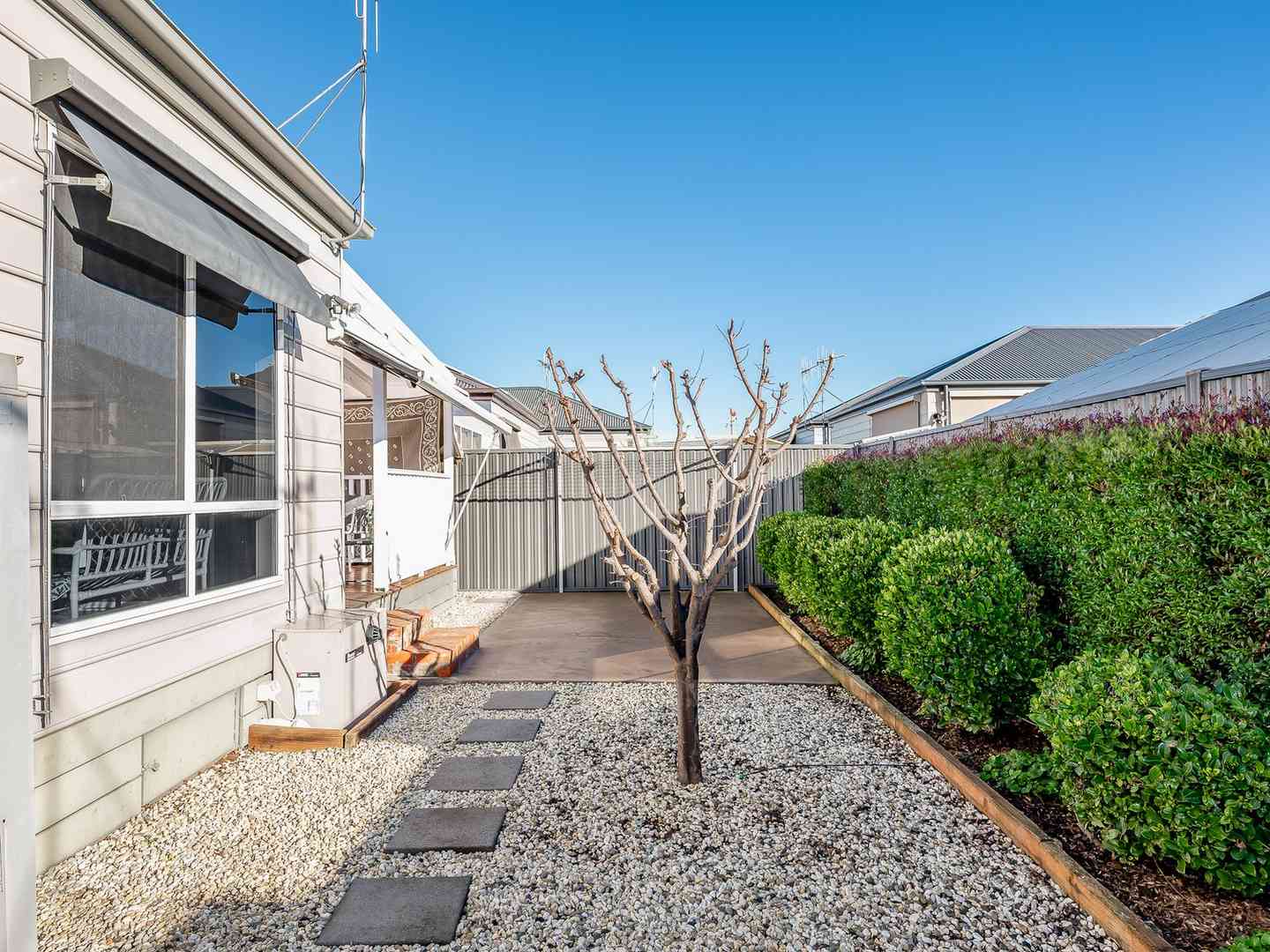 Lifestyle Communities Shepparton - Immaculate home with alfresco