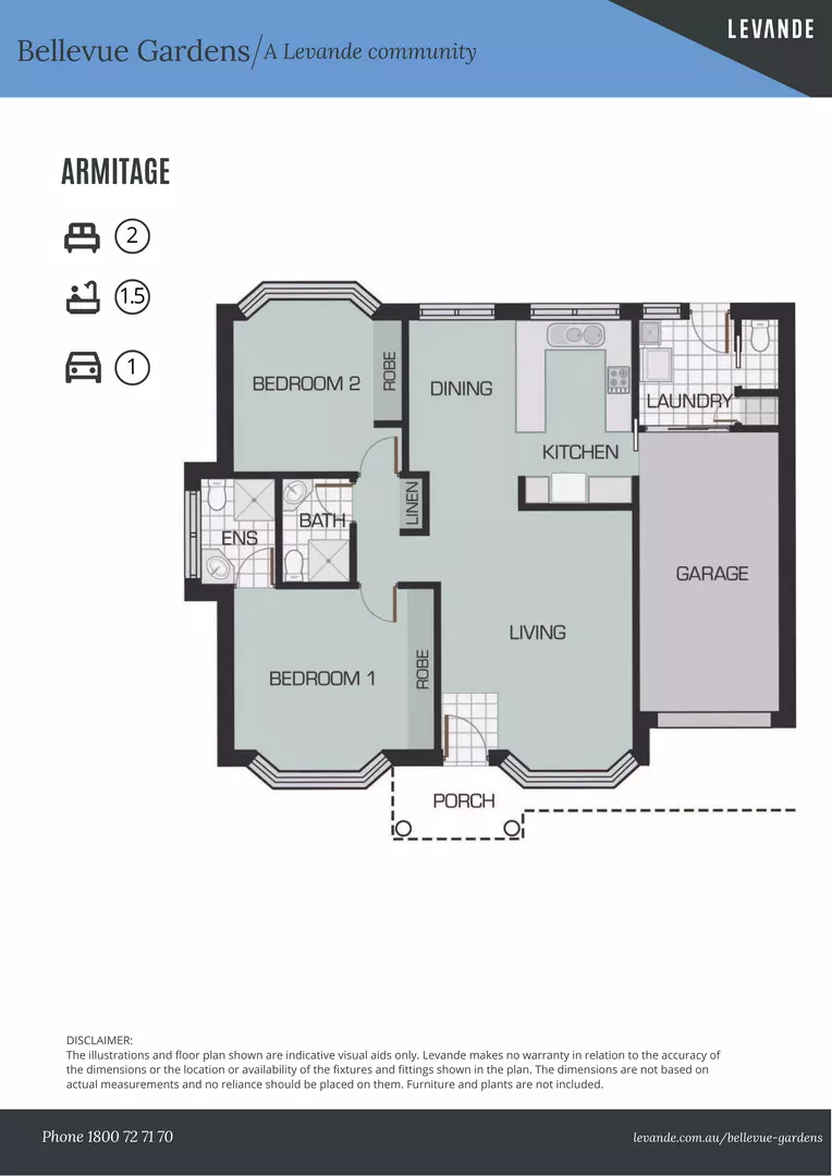 38/1 Parker Street Port Macquarie