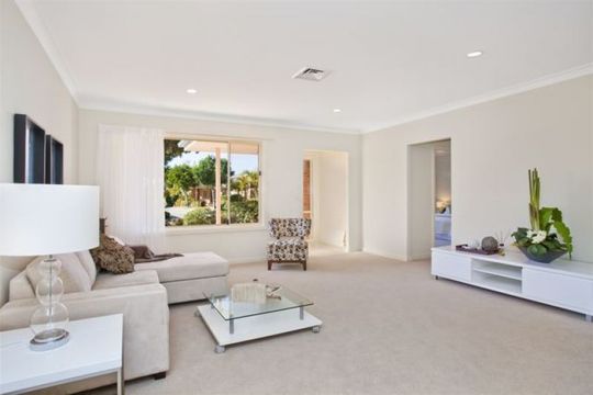 Comfort and convenience in the heart of the village