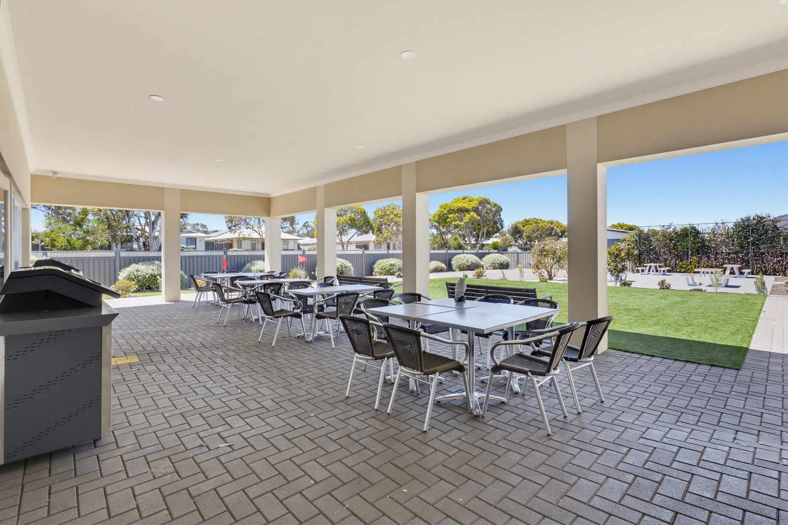 Aspen Lifestyle Alexandrina Cove