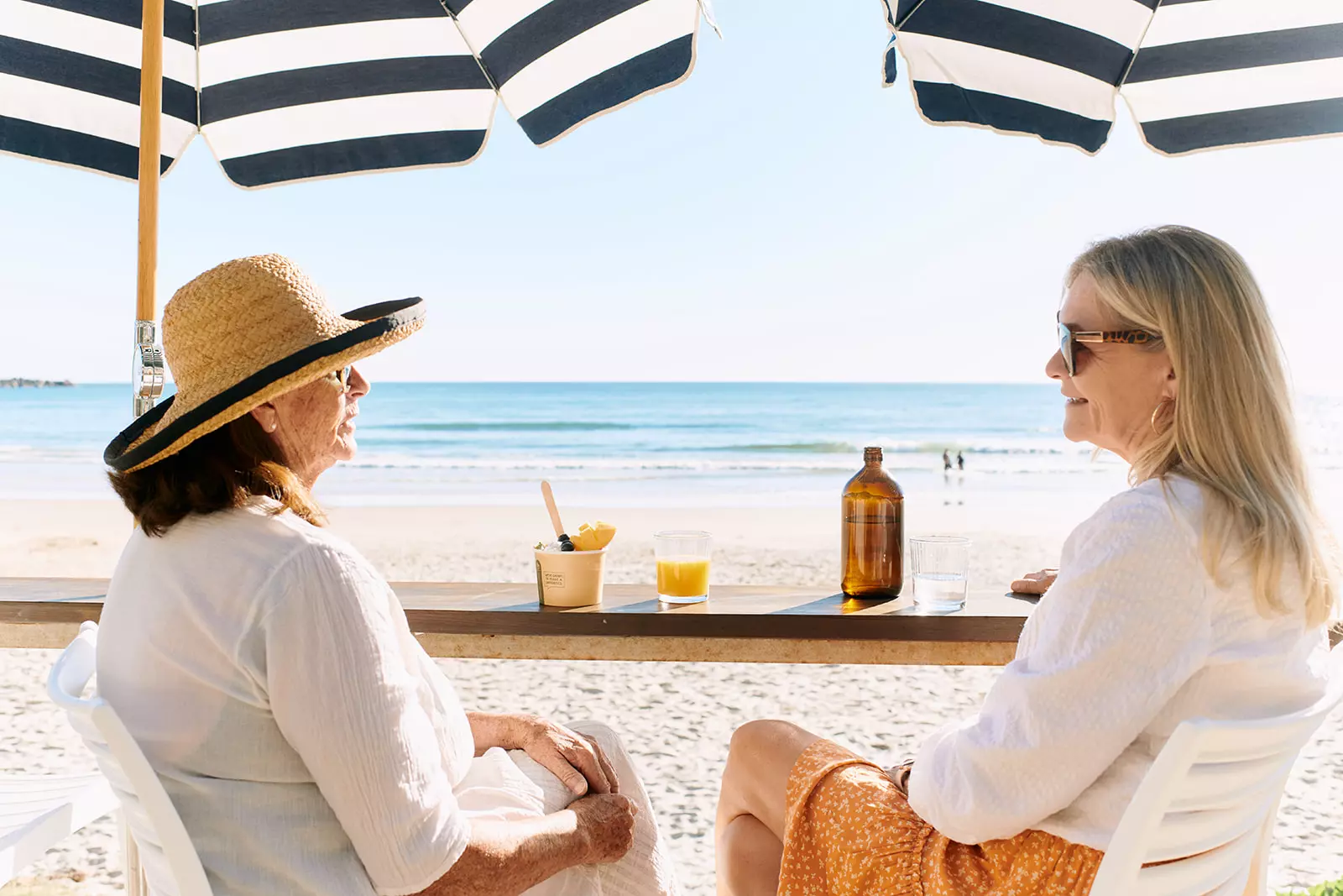 Clifton Yamba | California Dreamin' | 2-bed plus study home