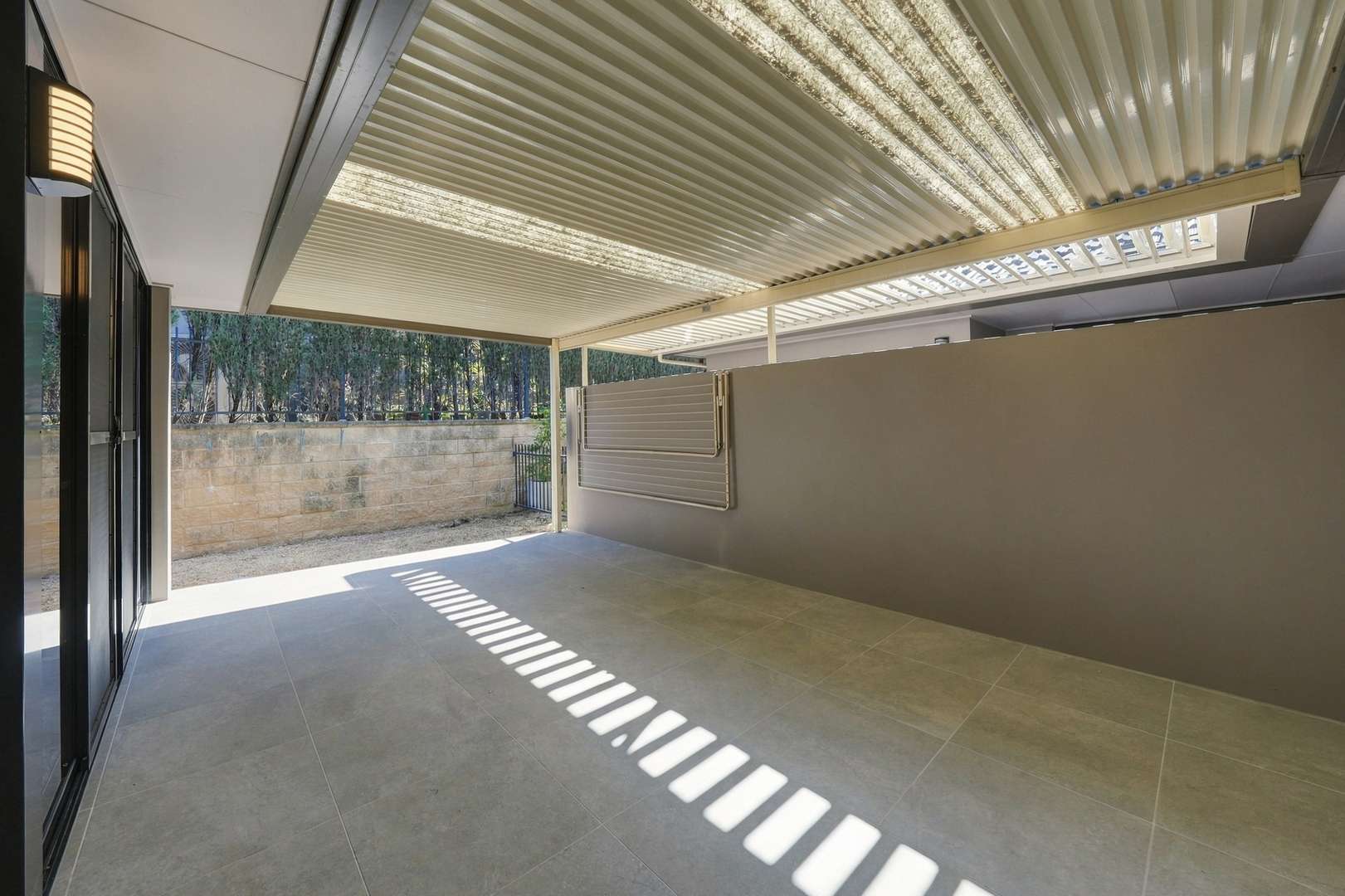 Villa 12 - The Endeavour