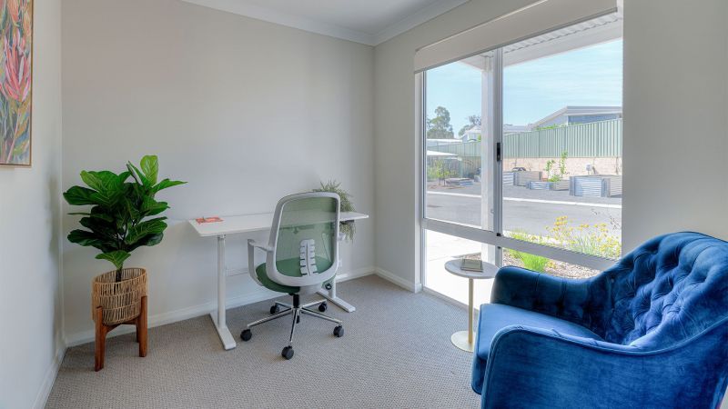 Spacious 3-bedroom home