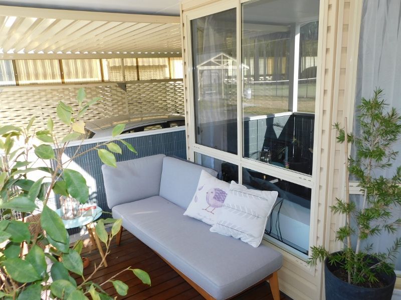 Site #637 (Pre Loved) Bayway Village