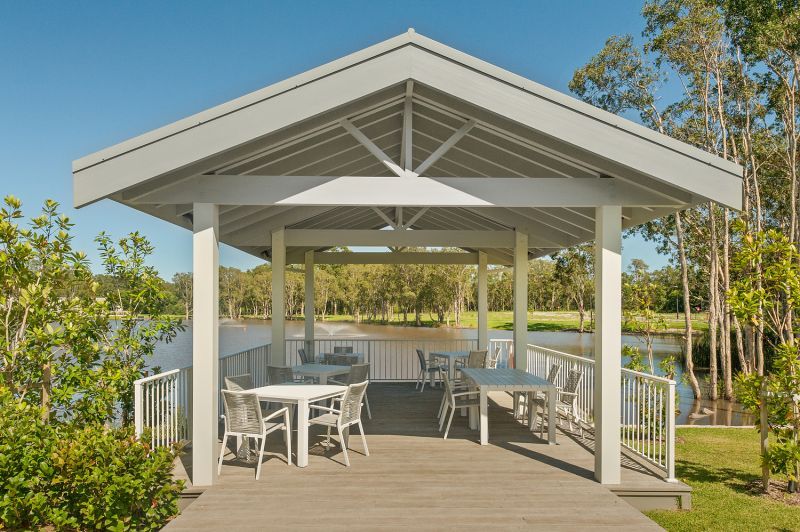 Style, Space & Outdoor Living