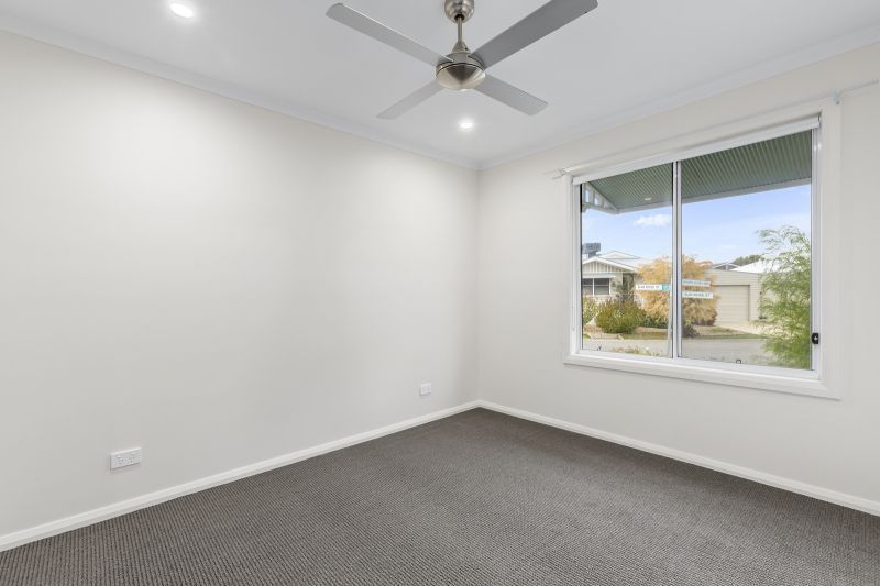 Spacious, Light Filled Home