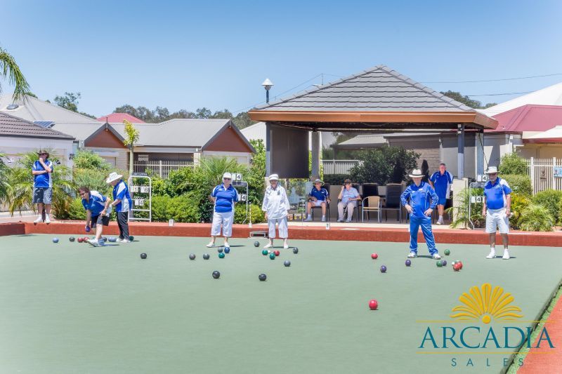 Arcadia Waters Maddington- This property is a must see.