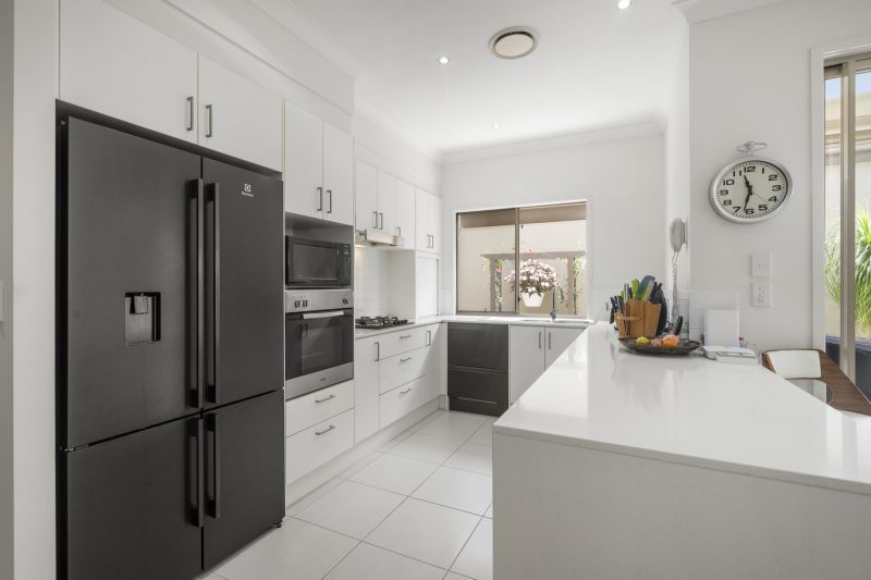 Stylish Three-Bedroom Home with Resort-Style Living