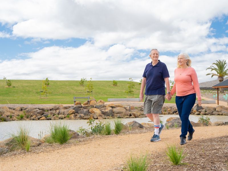 Unwind in understated luxury