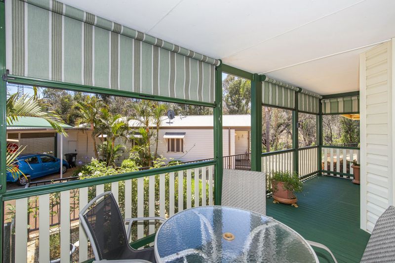 Riverside Gardens Estate - Site 295