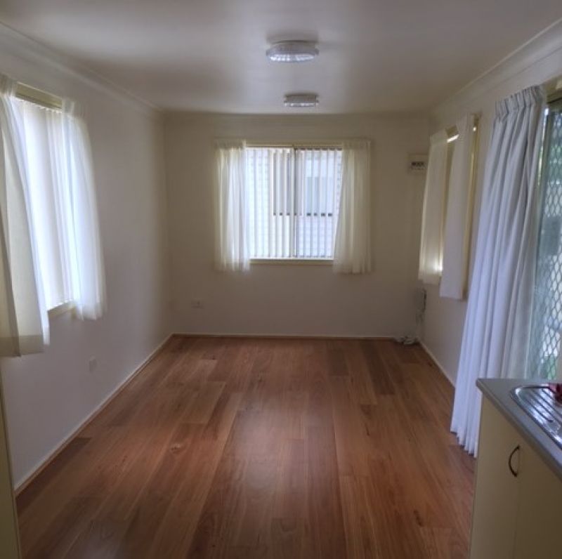 Lime Tree Village - site 92