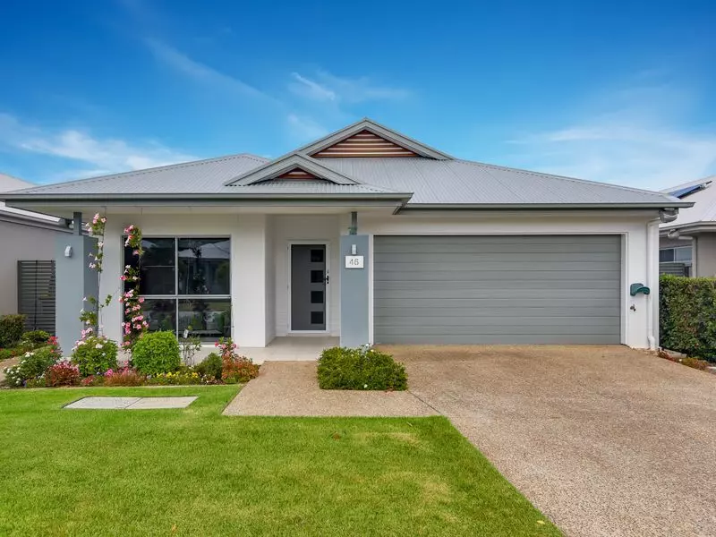 A home that ticks all the boxes