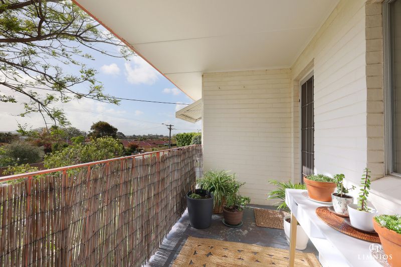 Super Spacious, Retro Classic!