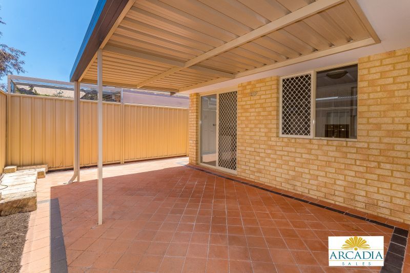 ARCADIA WATERS MANDURAH - Light & Bright Modern 3 Bedroom Home
