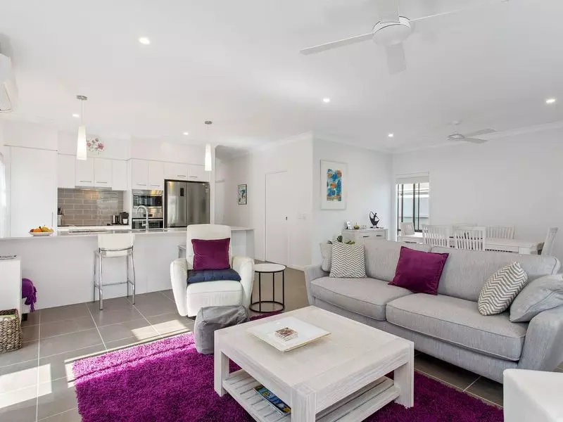 Designed with Living in Mind