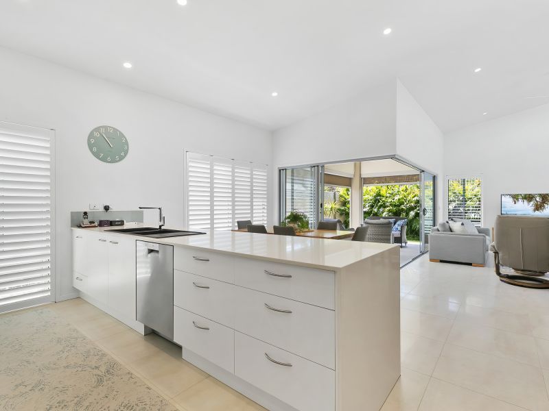 Site 230 - Established Peregrine