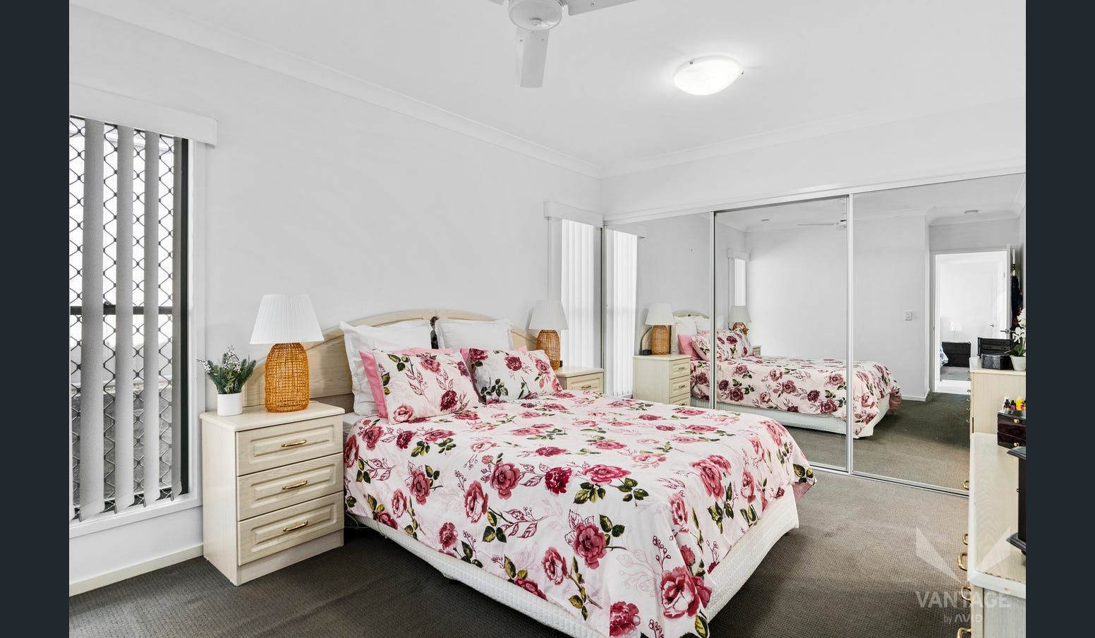 Light, Airy and Low-Maintenance - Simply Move In