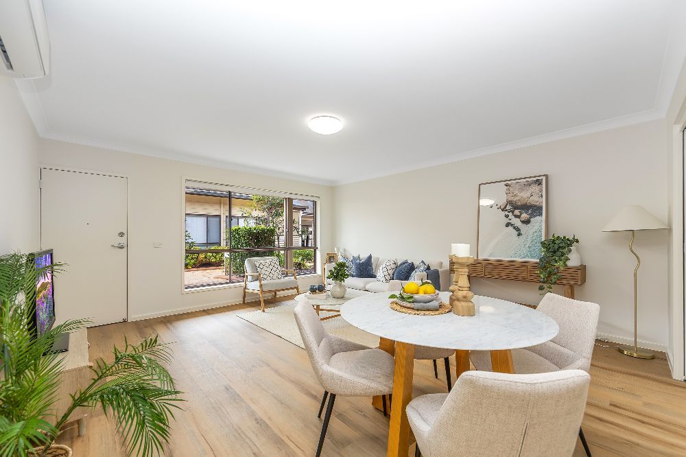 55/21-35 Wallace Street, The Village Swansea, Swansea, NSW 2281