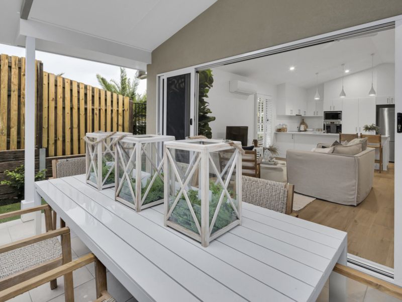 Introducing the Marlborough. Available now.