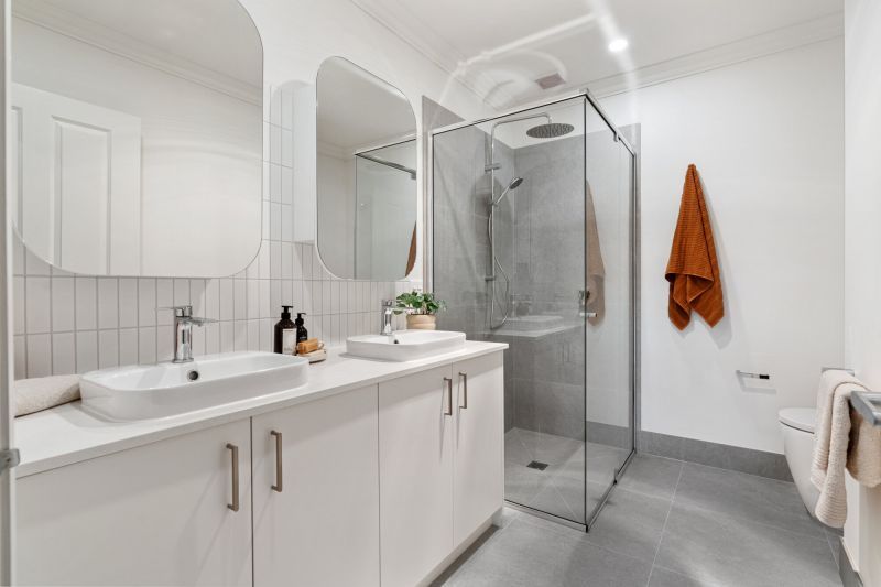 Newly Renovated and perfectly positioned!