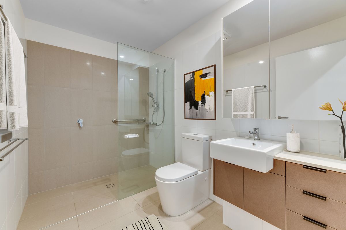 Parque Vista Retirement Village Unit 2102