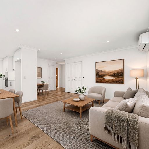 Two Bedroom | Villa 31