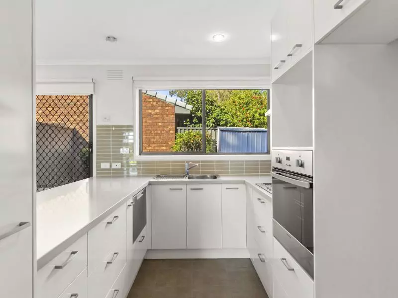 Stylish Home with Private Courtyard