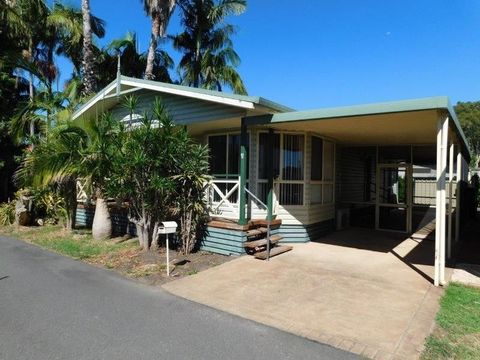 Bayway Village - Site 46