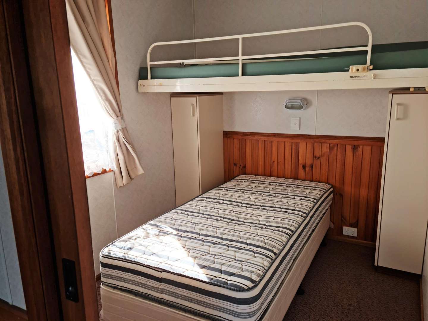 Nagambie Caravan Park