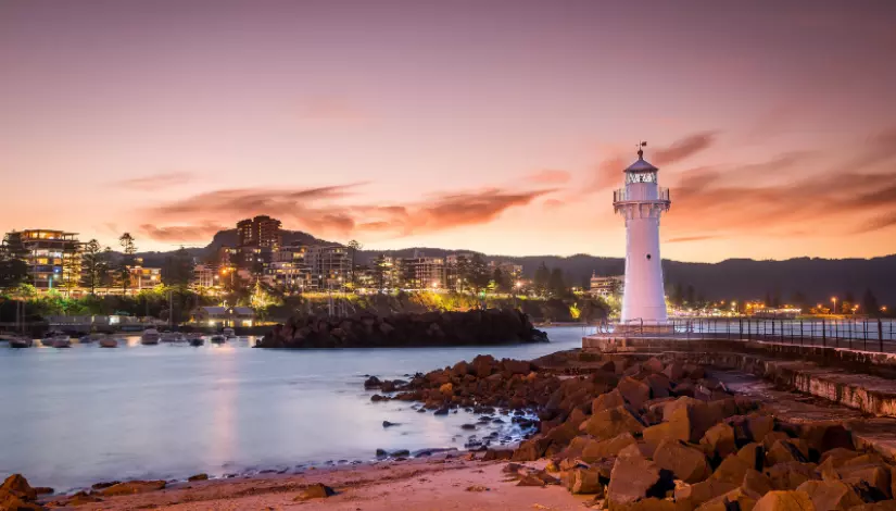 Wollongong