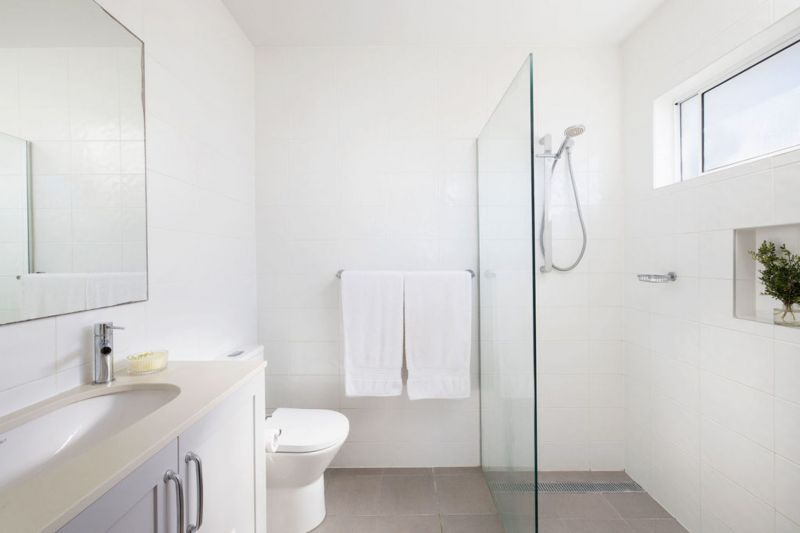 Live the Lifestyle You Deserve - Modern Three-bedroom Villa