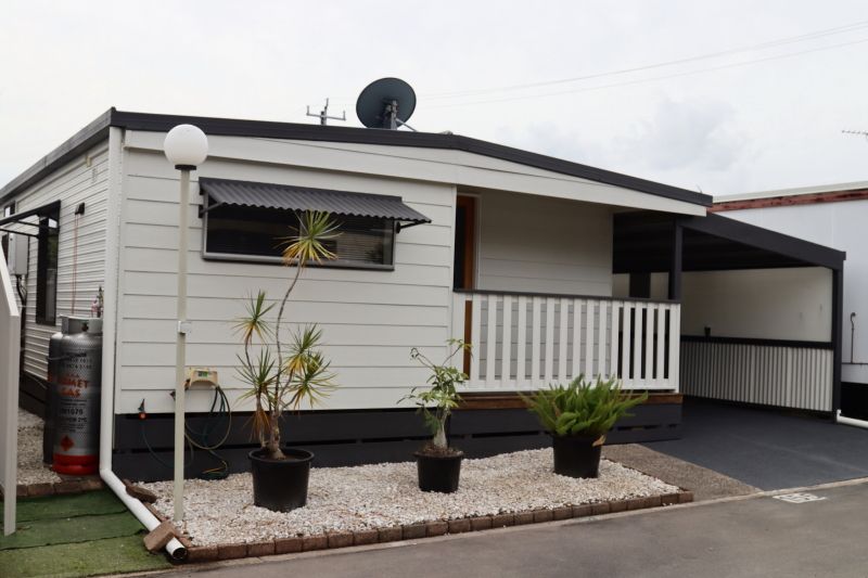 Tweed Shores – Over 50’s ‘Pet Friendly’ Residential Park 