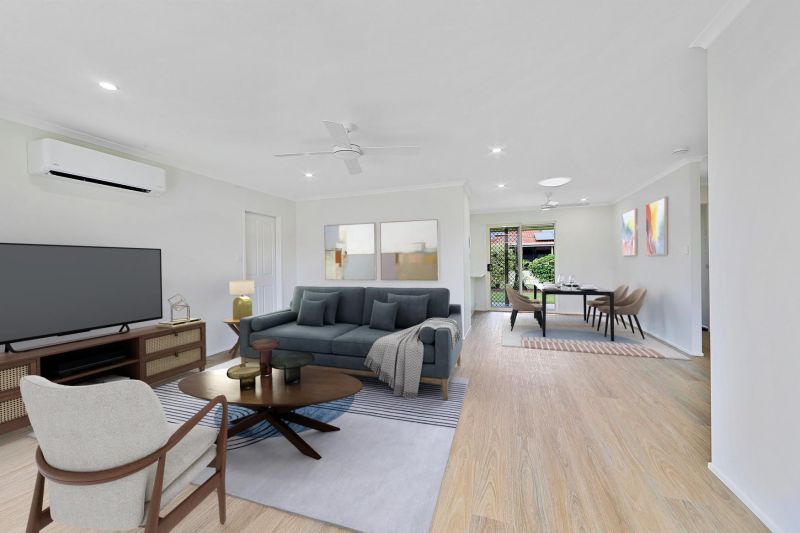 Private space, all you need!