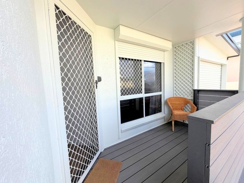Renovated & Secure & Motivated Owners