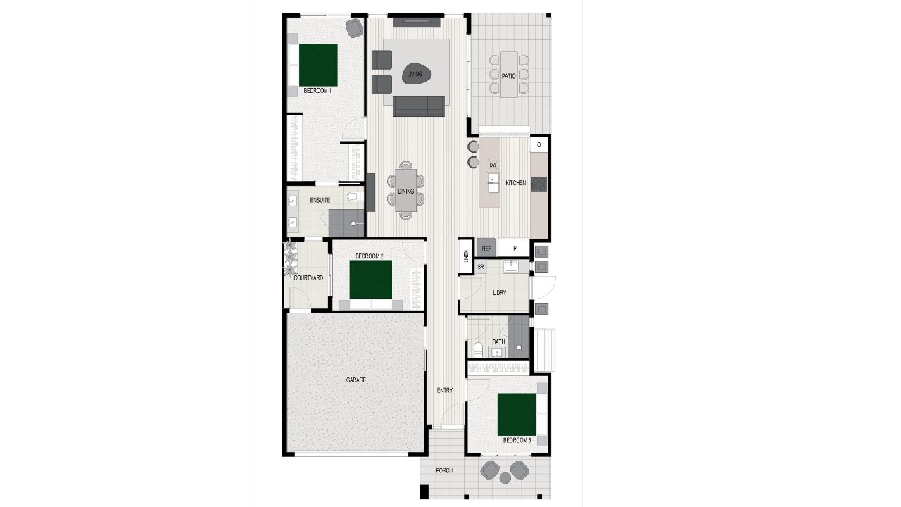 Site 20 | Daintree H2