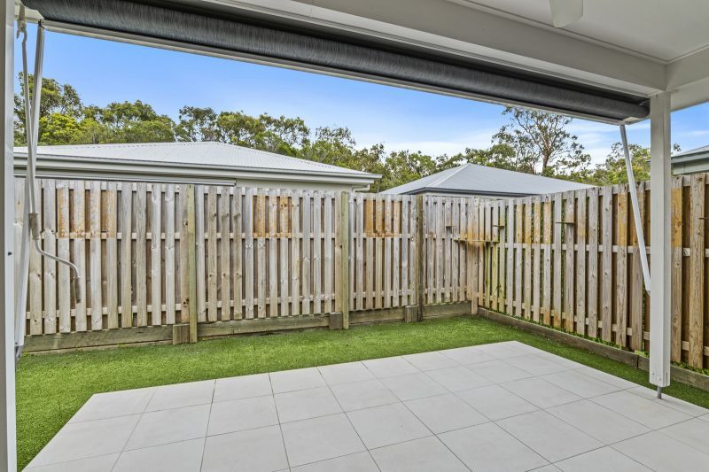 Modern Home, Peaceful Living Awaits