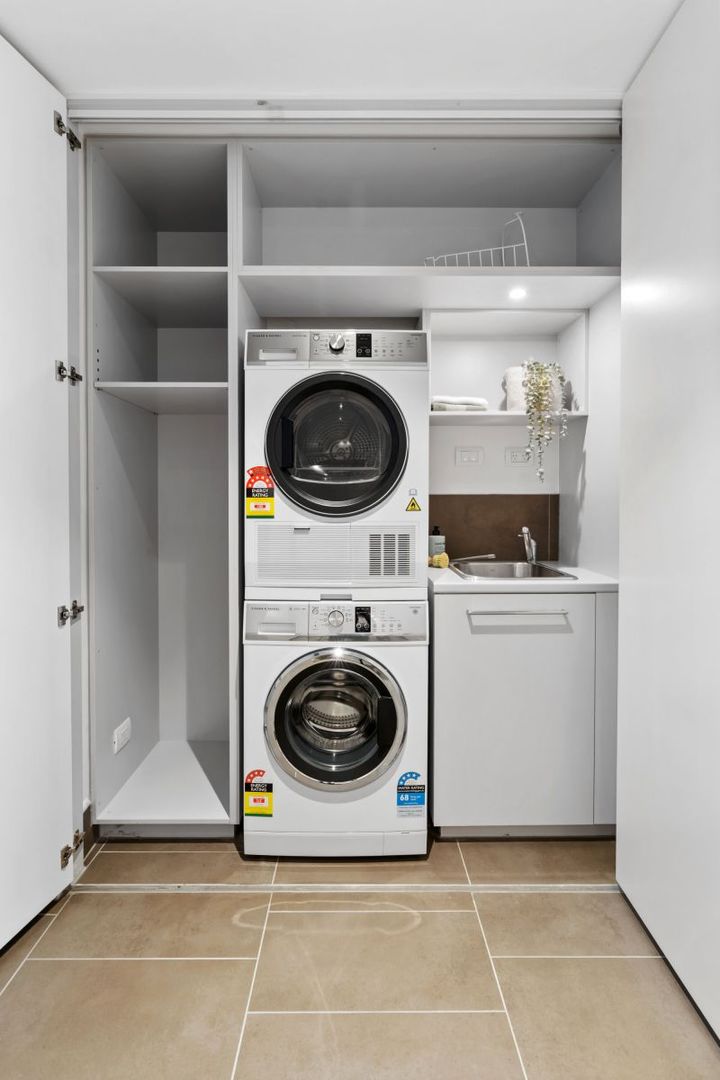 Secure, Stylish Two-Bedroom Retirement Living - Carlton