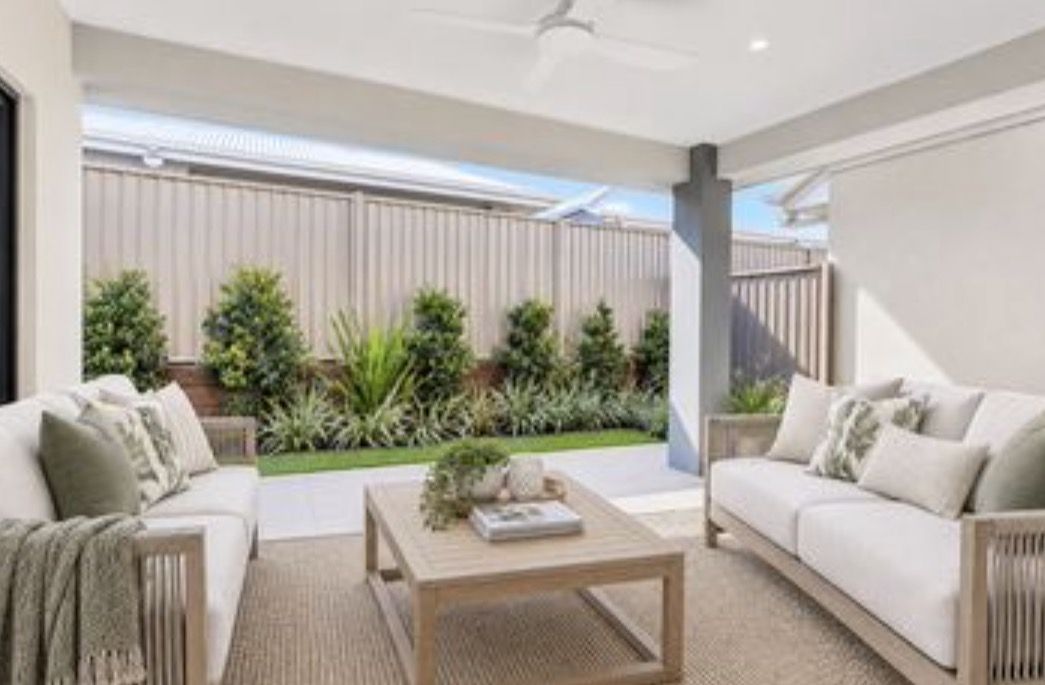 Halcyon Coves Luxury Lifestyle Resort - Home 59  "Moreton"