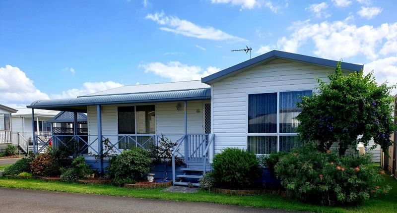 Jettys by the Lake site 139