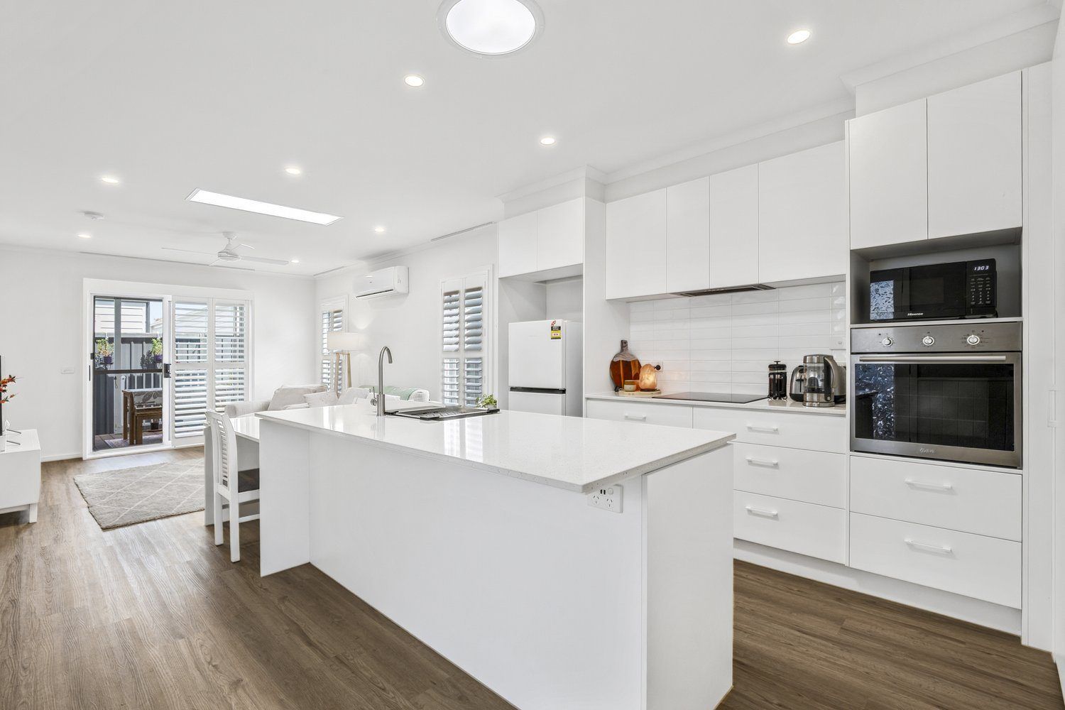 Lifestyle Communities St Leonards the Waves - The perfect downsizer for anyone wanting to enjoy time to themselves