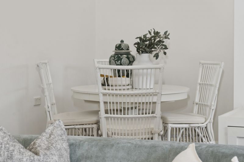 Fully refurbished and move-in ready