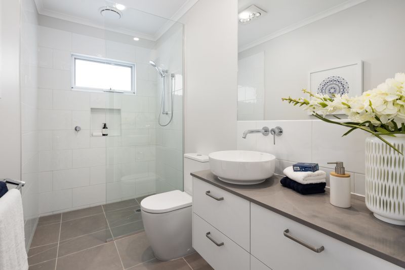 Your spacious, light-filled new home awaits