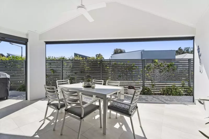 Site 446 - Established Special