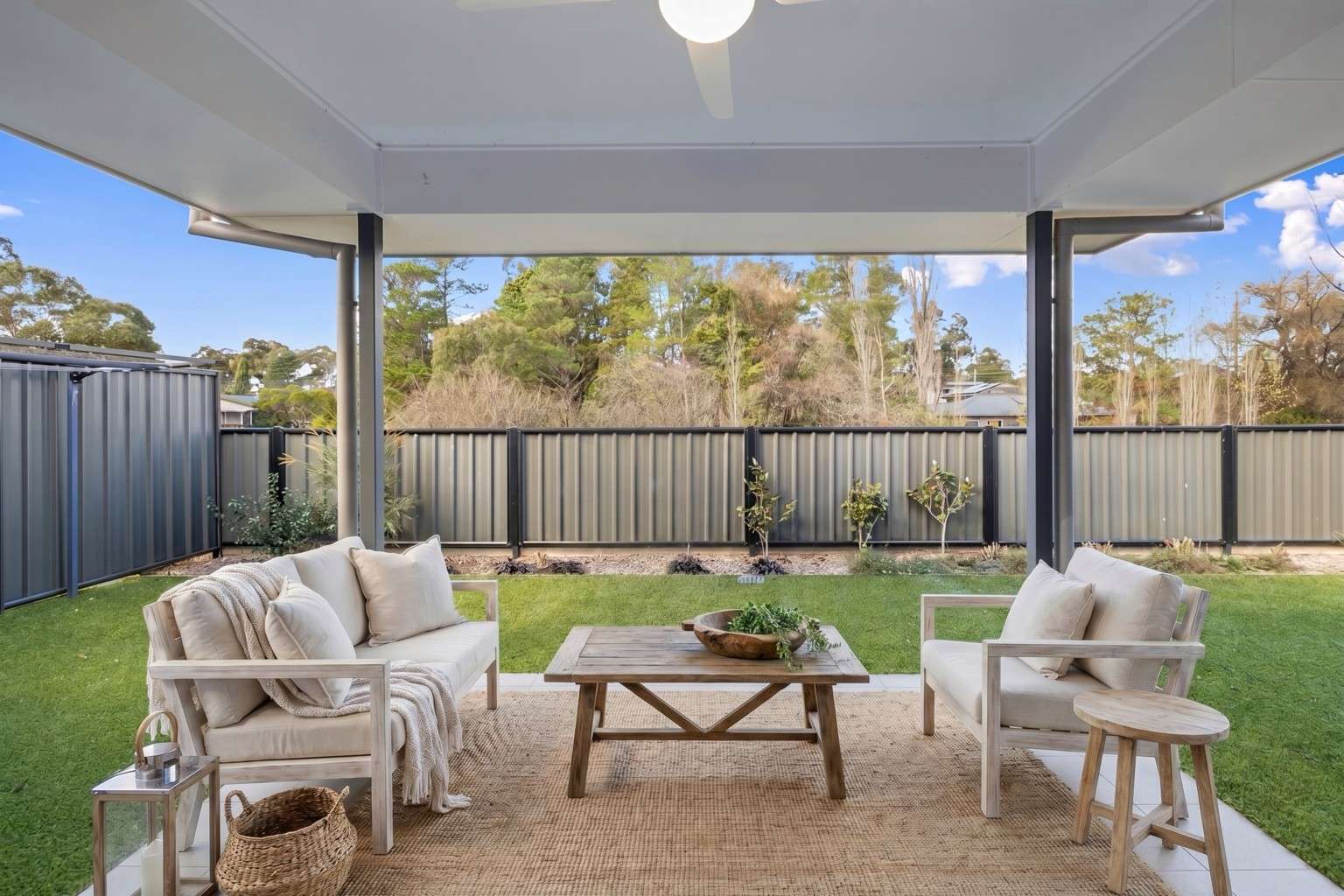 Villa 22 | 2 Bed 1.5 Bath Oak Tree Retirement Village Taylor St 