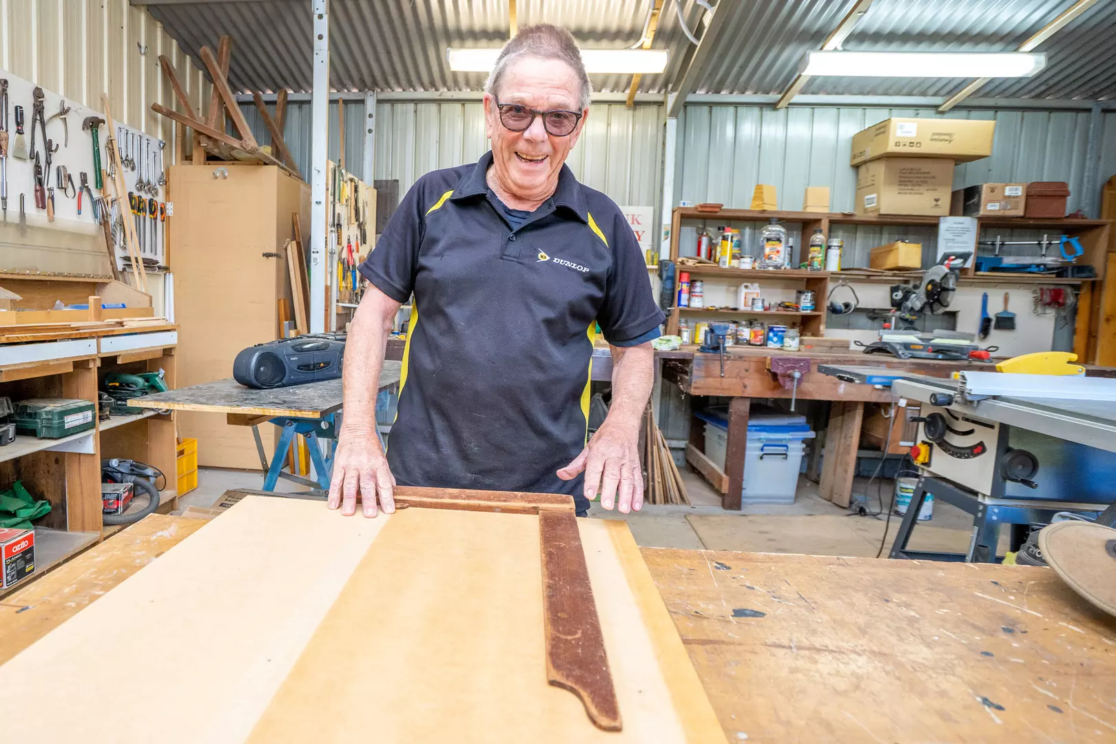 Independent Living Units. Expression of Interest! 