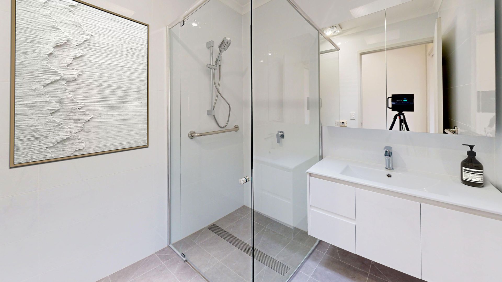 RFBI Moss Vale Masonic Retirement Village, Unit 5