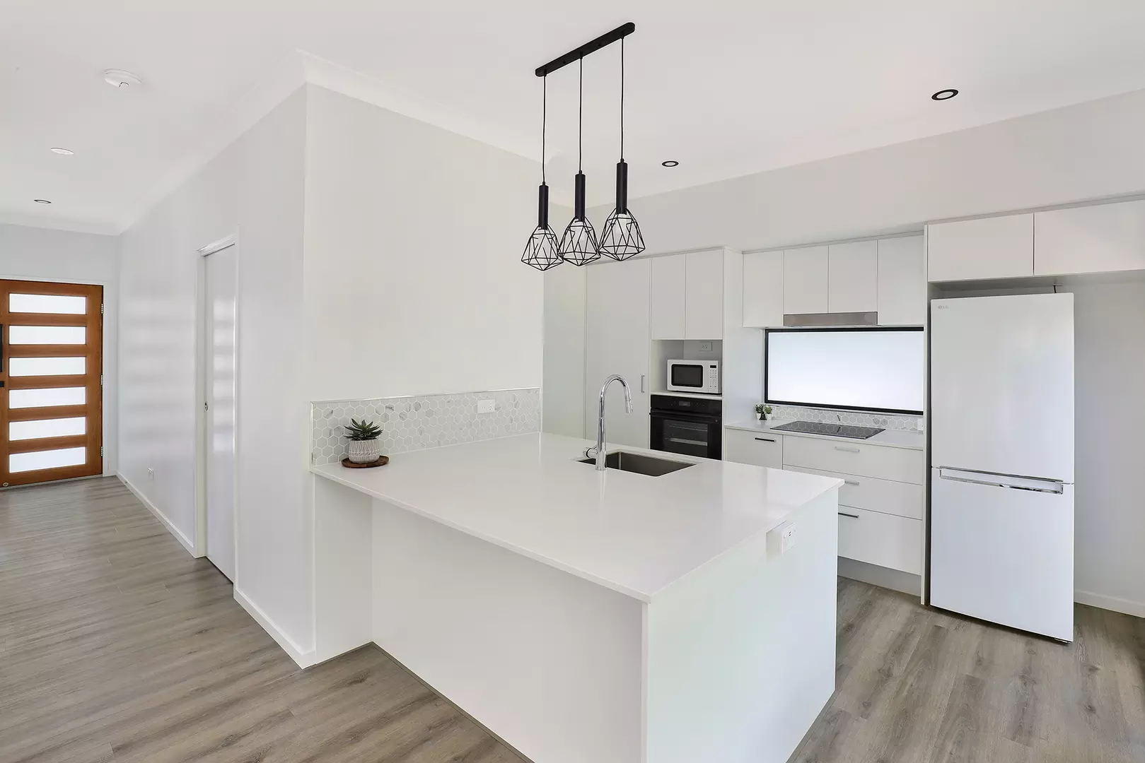 Discover Your Ideal Retreat