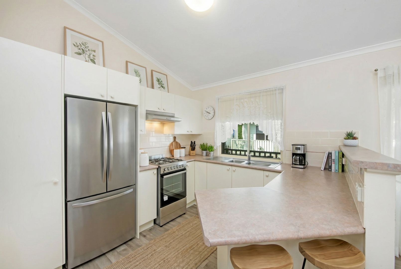 Relaxed Living with Room to Move - $290,000