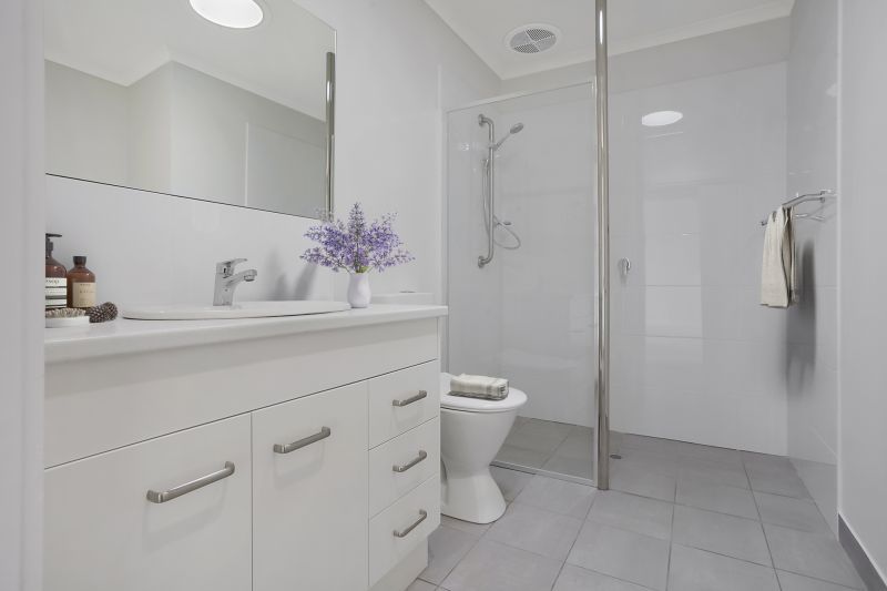 Nows the time to move into a safe and secure community of like-minded individuals - Midlands Terrace Village