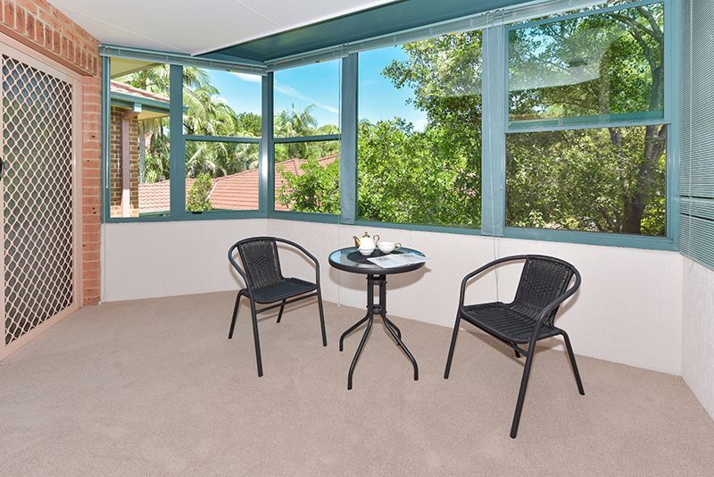 Spacious and stylish Serviced Apartment